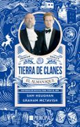Tierra de clanes: el almanaque