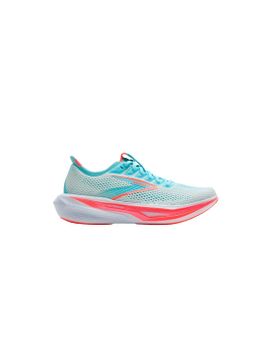 Zapatillas de Running Brooks Hyperion 3 Mujer White/Pink Clay/Atomizer