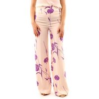 twin set pantalon 241tp2606 para mujer