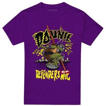 Dessins Animés Camiseta TV28172 para mujer