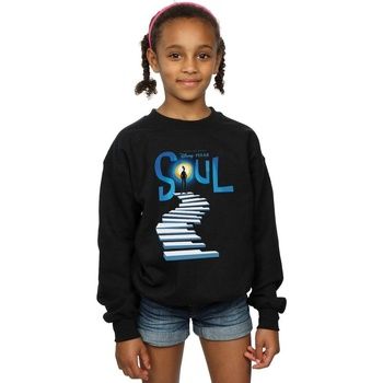 Disney Jersey Soul Art para niña