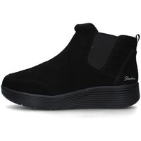 skechers botines 159095 para mujer