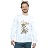 dessins animes jersey the chase is on para hombre