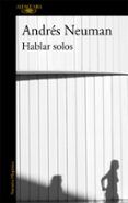hablar solos