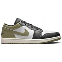 nike zapatillas air jordan 1 low para hombre