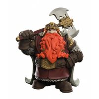the lord of the ring - figura the lord of the rings mini epics gimli