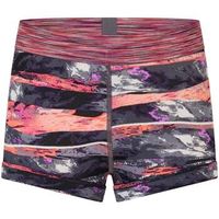 skins short dynamic para mujer