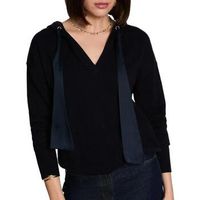 morgan jersey mbafo para mujer