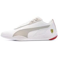 puma zapatillas ferrari machina para hombre