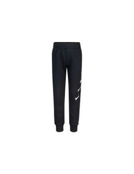 Pantalones Nike Kids Nsw Kids Black Infantil