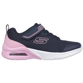 Skechers Zapatillas Microspec Max Epic Brights para niña