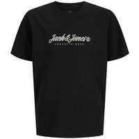 jack  jones tops y camisetas montauk type front para nino