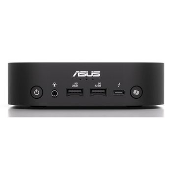 Mini PC ASUS NUC 14 Pro AI RNUC14LNKU9094H2 Intel Core Ultra 9 32GB 1TB SSD Arc Graphics Wi-Fi 7