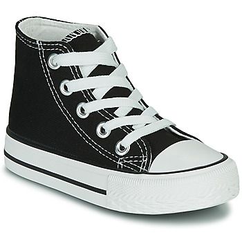 Citrouille et Compagnie Zapatillas altas OUTIL para niña
