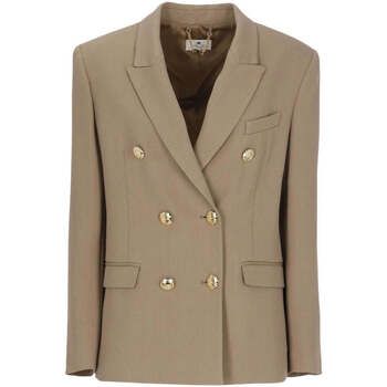 Elisabetta Franchi Chaqueta Giacca para niño