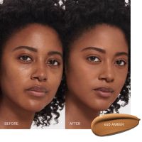 shiseido synchro skin self refreshing foundation 30ml various shades - 440