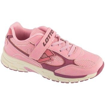 Lotto Zapatillas Flowtiv para niño
