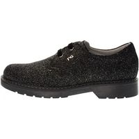 nerogiardini zapatos nina a732550f100 nero argento 3539 para nina
