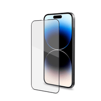 celly protector de pantalla 2 5d iphone 14 pro