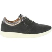 pepe jeans zapatos bajos pls30602 amanda para mujer