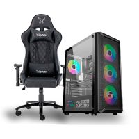 pc racing top gaming intel core i5-13400f32gb2tb ssdrtx 4060  silla gaming