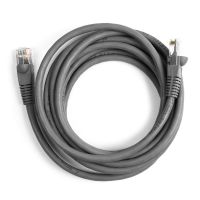 cable de red ekon ecitlanc630g cat6 utp 3 m 10 gbits