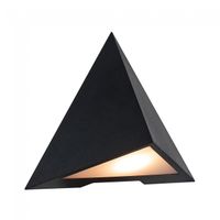 aplique de pared de exterior konit