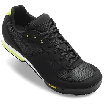 Giro Petra Women's MTB Cycling Shoes - EU 37/UK 4 - Black