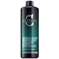 tigi catwalk oatmeal and honey conditioner 750ml