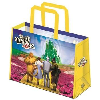 The Wizard Of Oz Bolsa PM11543 para mujer