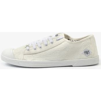 Le Temps des Cerises Zapatillas Zapatos BASIC02 para mujer