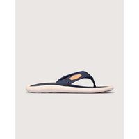 koala bay chanclas tongs bleu marine - avalon para hombre