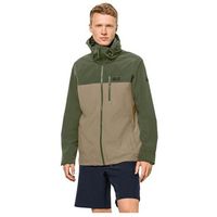 jack wolfskin cazadora 13064114129 para hombre