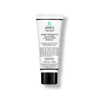 kiehls personals over  under cream-to-powder desodorante zona intima 75 ml