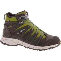 boreal botas tempest mid para hombre