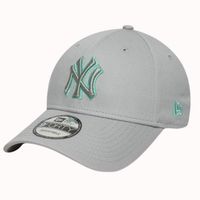 new-era gorra gorra new york yankees hombre para hombre