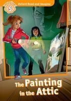 oxford read and imagine 5 the painting in the attic audio mp3