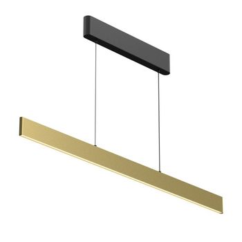 Lámpara colgante led euphoria (36w)