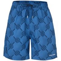 daily paper short gt61501 para hombre