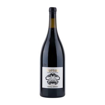 Coulet Vino Tinto Gore Cornas Botella Magnum 1,5 L 13% Vol.