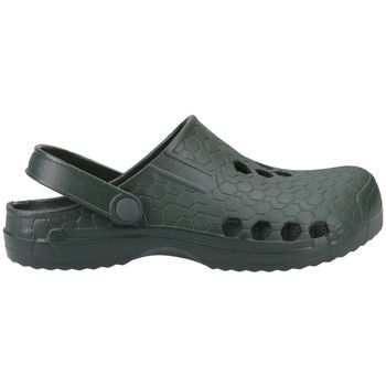 Cotswold Zuecos Uley para mujer