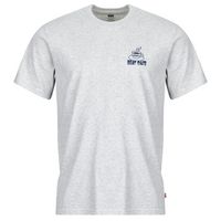levis camiseta ss relaxed fit tee para hombre