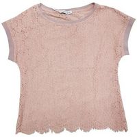 cafe noir camiseta jt795 para mujer
