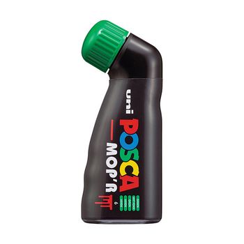 POSCA PCM-22 MOP'R rotulador acrílico verde oscuro (redondo 3 - 19 mm)