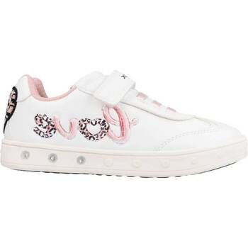 Geox Deportivas Moda J Skylin G. para niña