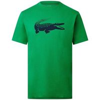 lacoste camiseta daniil medvedev para hombre