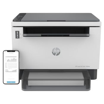 HP LaserJet Tank MFP 2604dw Multifunción Láser Monocromo WiFi