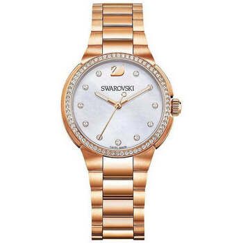 Swarovski Reloj analógico OROLOGI para mujer
