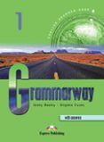 grammarway 1 with answers