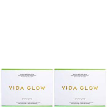 Vida Glow Liquid Skin + Energy Duo
